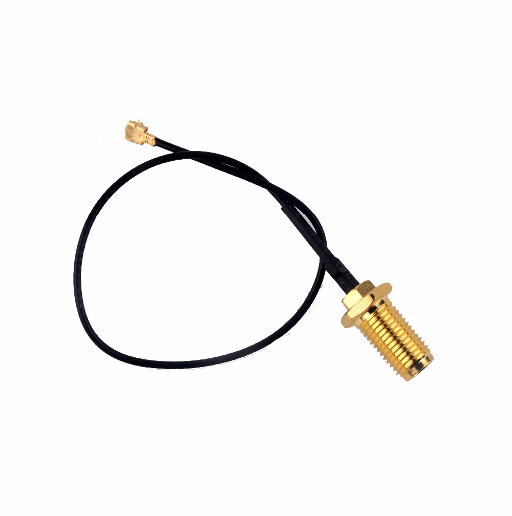 Antena Wifi de 2,4 GHz y Cable - Esp8266 reseña y precio