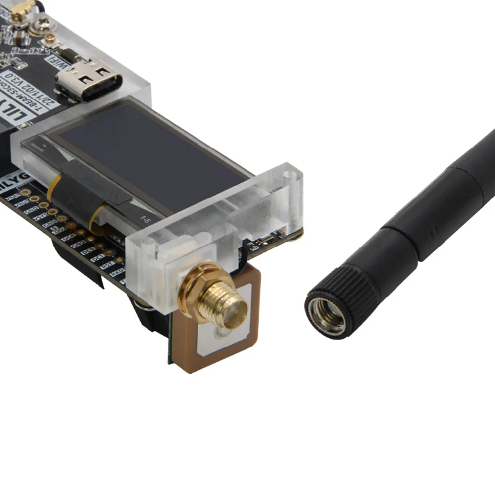Placa de Desarrollo LILYGO Sof - Esp32 reseña y precio