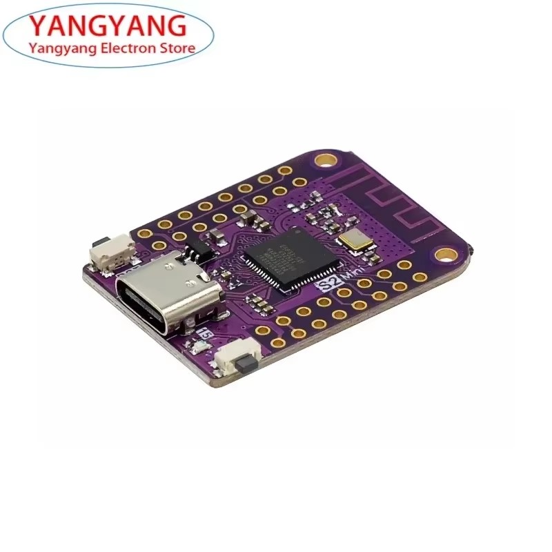1-5 uds nuevo ESP32 S2 Mini V1 - Esp32 S2 reseña y precio