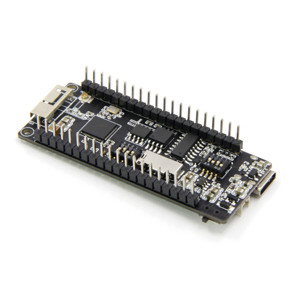 LILYGO TTGO T8 V1.1 ESP32 S2 S - Esp32 S2 reseña y precio