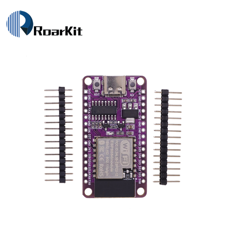 NODEMCU-Placa de desarrollo ES - Esp32 Devkit reseña y precio