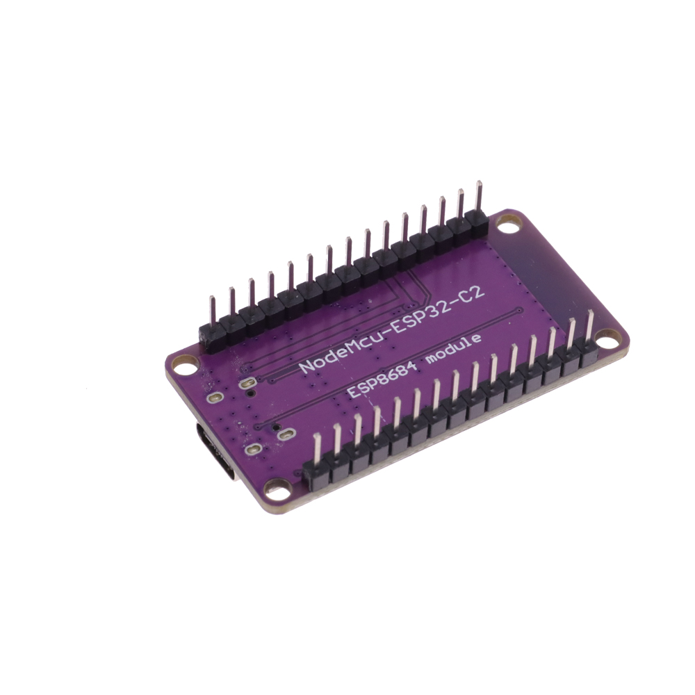 NODEMCU-Placa de desarrollo ES - Esp32 Devkit reseña y precio