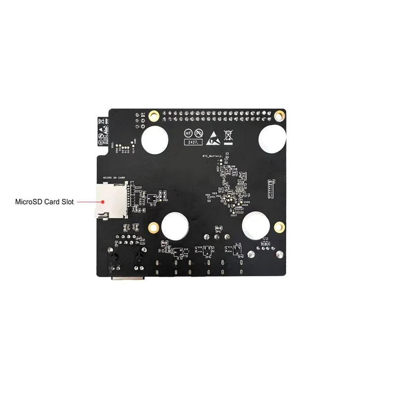 Kit de Desarrollo ESP32-P4-Fun - Esp32 Development Board reseña y precio