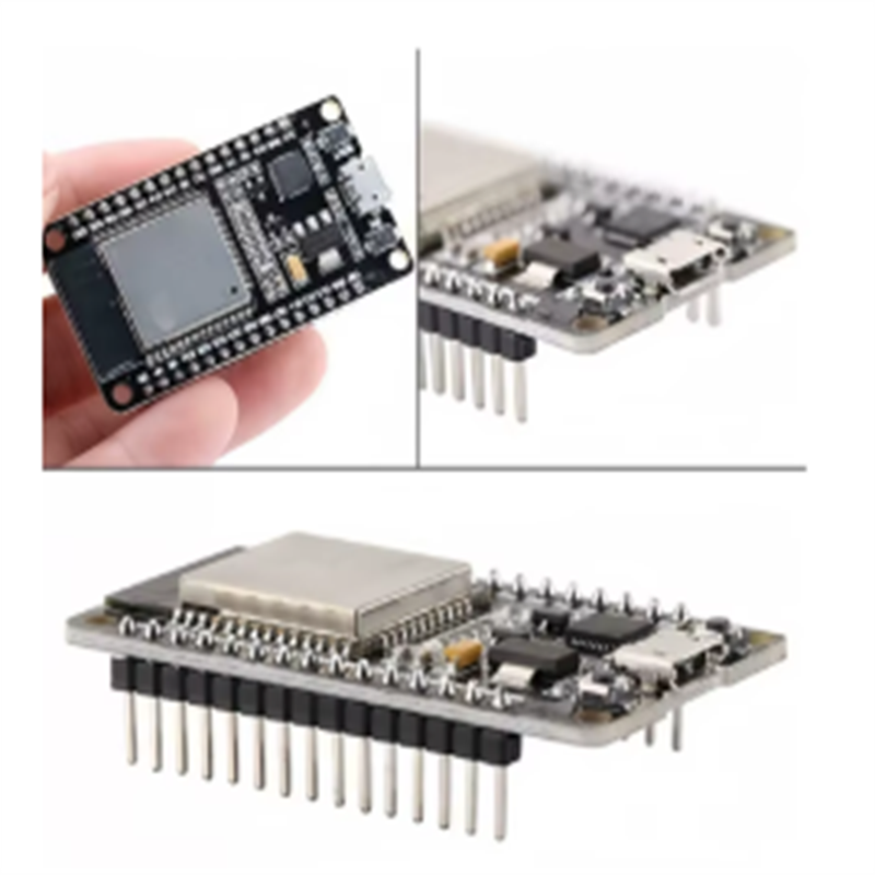 Placa de Desarrollo ESP32 WIFI - Esp32 Devkit reseña y precio