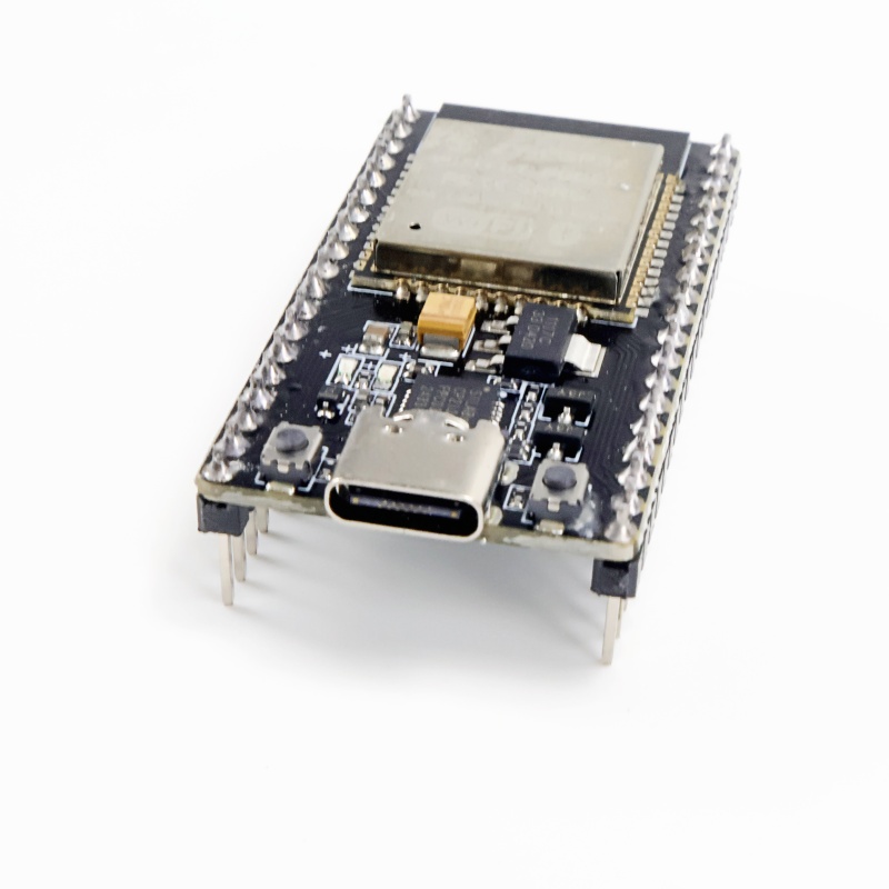 Placa de desarrollo ESP32 TYPE - Esp32 Devkit reseña y precio
