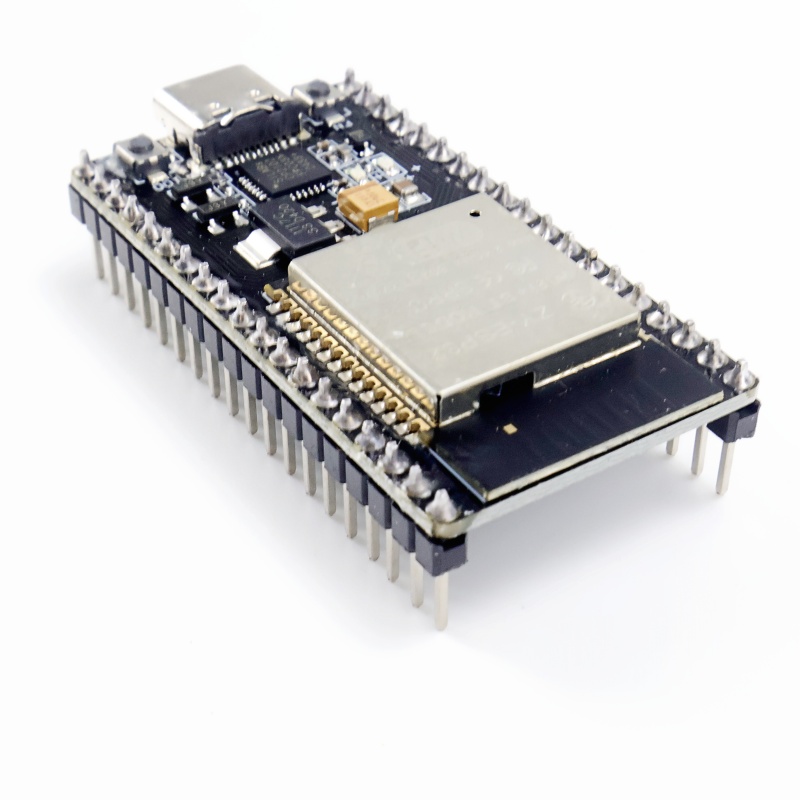 Placa de desarrollo ESP32 TYPE - Esp32 Devkit reseña y precio