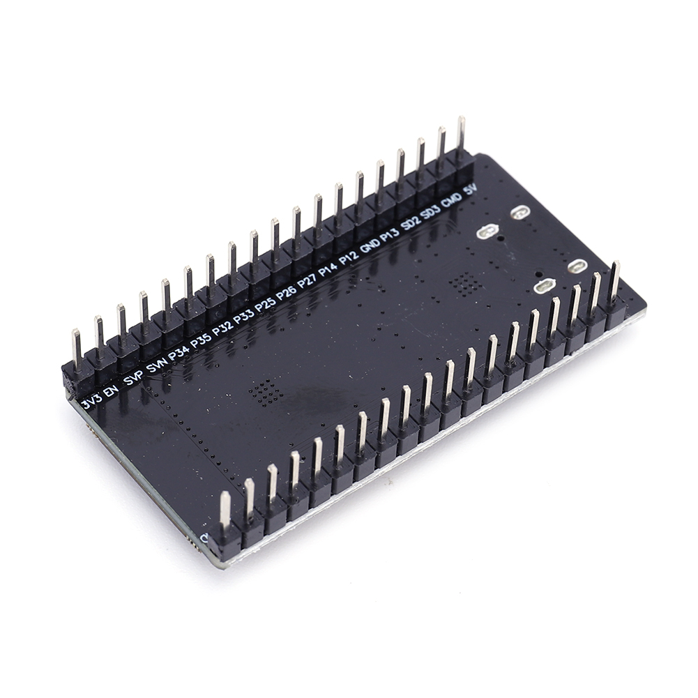 ESP32 Nodemcu ESP32 placa de e - Esp32 Devkit reseña y precio
