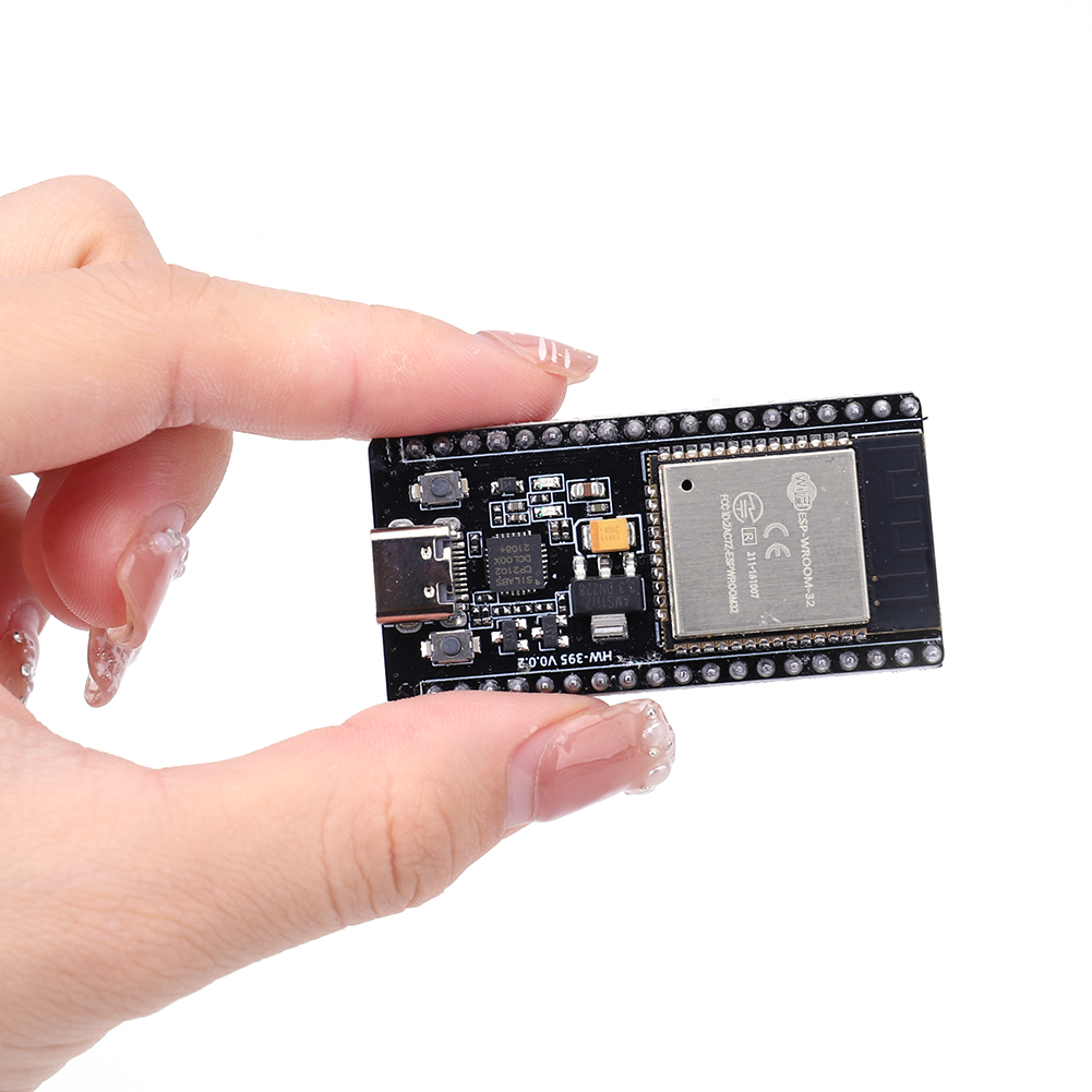 ESP32 Nodemcu ESP32 placa de e - Esp32 Devkit reseña y precio
