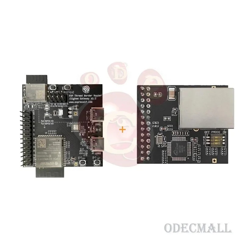 Espressif ESP Thread Border Ro - Esp32 H2 reseña y precio