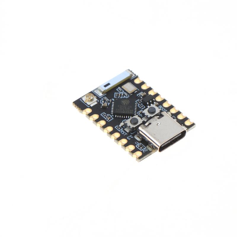 1 unidad con WIFI y Bluetooth  - Esp32 C3 reseña y precio