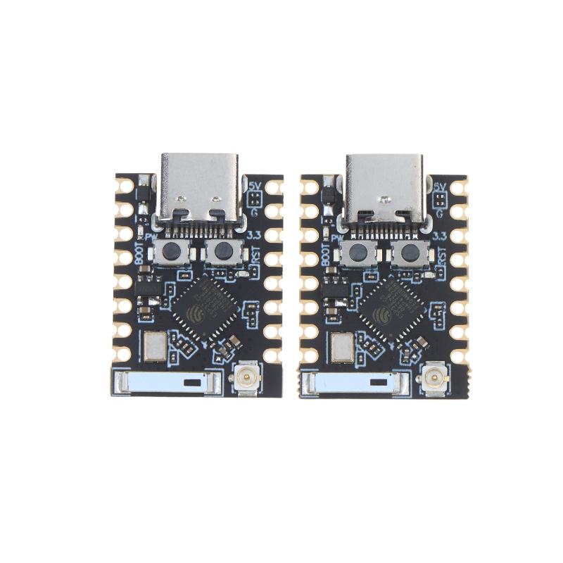1 unidad con WIFI y Bluetooth  - Esp32 C3 reseña y precio