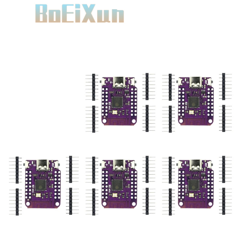 1/5/10PCS S2 Mini V1.0.0 Placa - Esp32 S2 reseña y precio