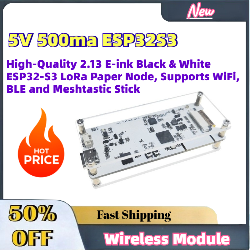 Dispositivo de Comunicación ES - Esp32 S2 reseña y precio
