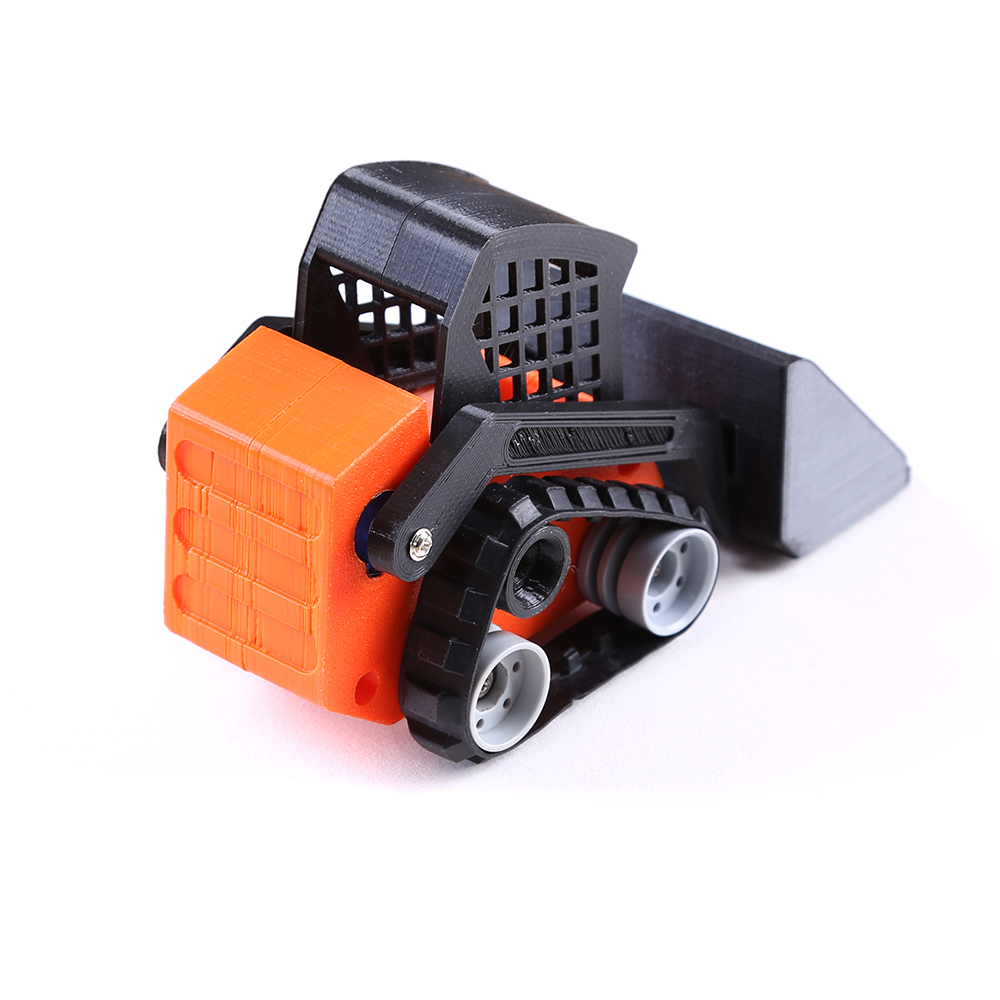 Coche de Control remoto WIFI d - Esp8266 reseña y precio