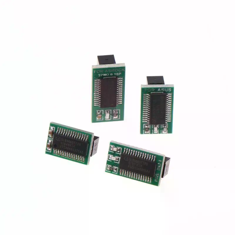 Módulo TPM 2,0, placa base de  - Esp32 S2 reseña y precio