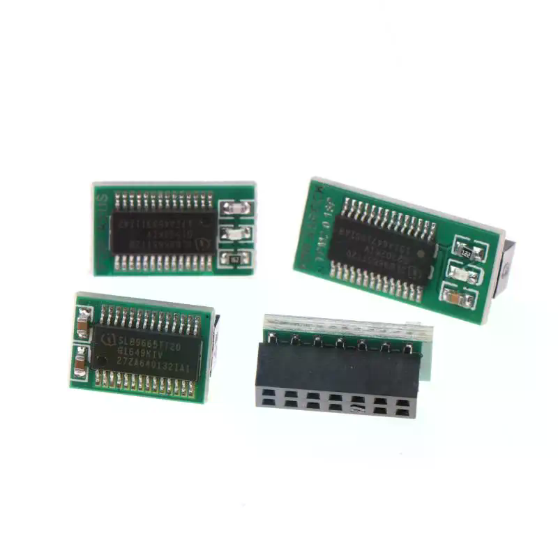 Módulo TPM 2,0, placa base de  - Esp32 S2 reseña y precio