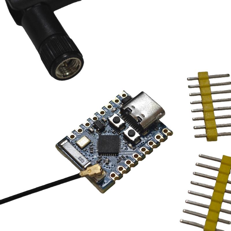 1 Juego de módulos Wi-Fi BT ES - Esp32 C3 reseña y precio