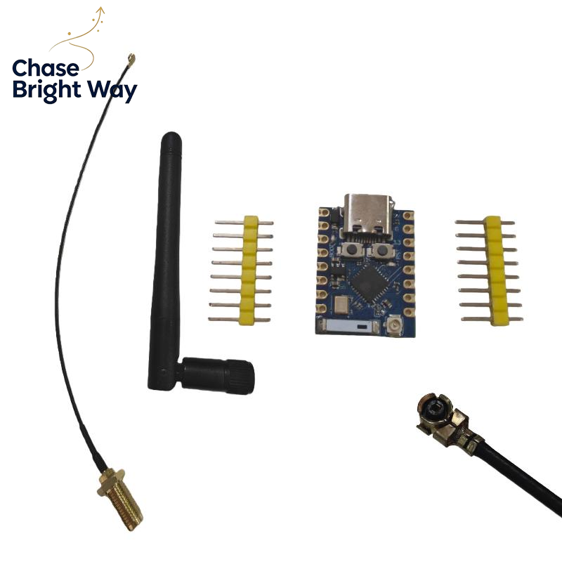 1 juego de módulo Wi-Fi y Blue - Esp32 C3 reseña y precio