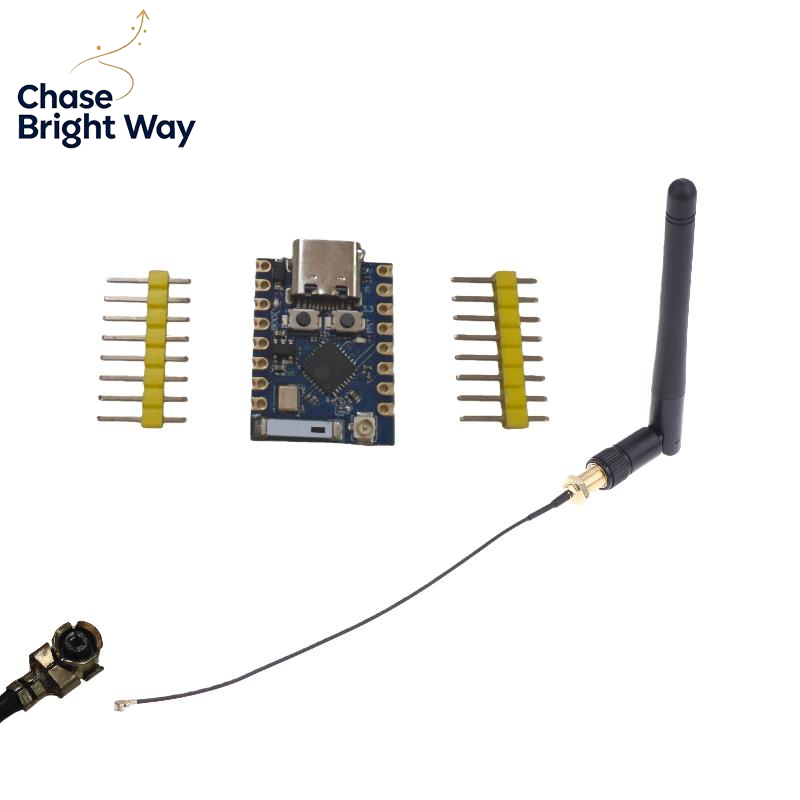 1 juego de módulo Wi-Fi y Blue - Esp32 C3 reseña y precio
