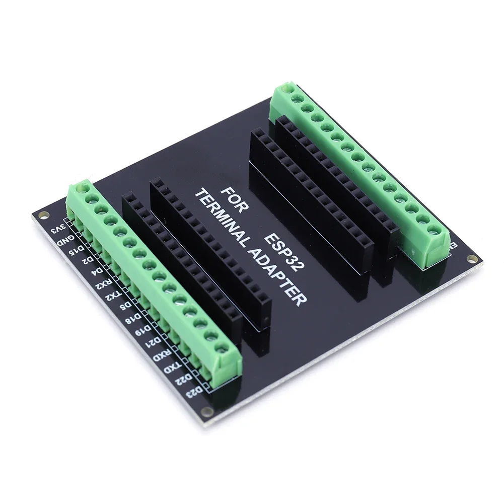 Placa de Expansión 32S CP2102  - Esp32 Devkit reseña y precio