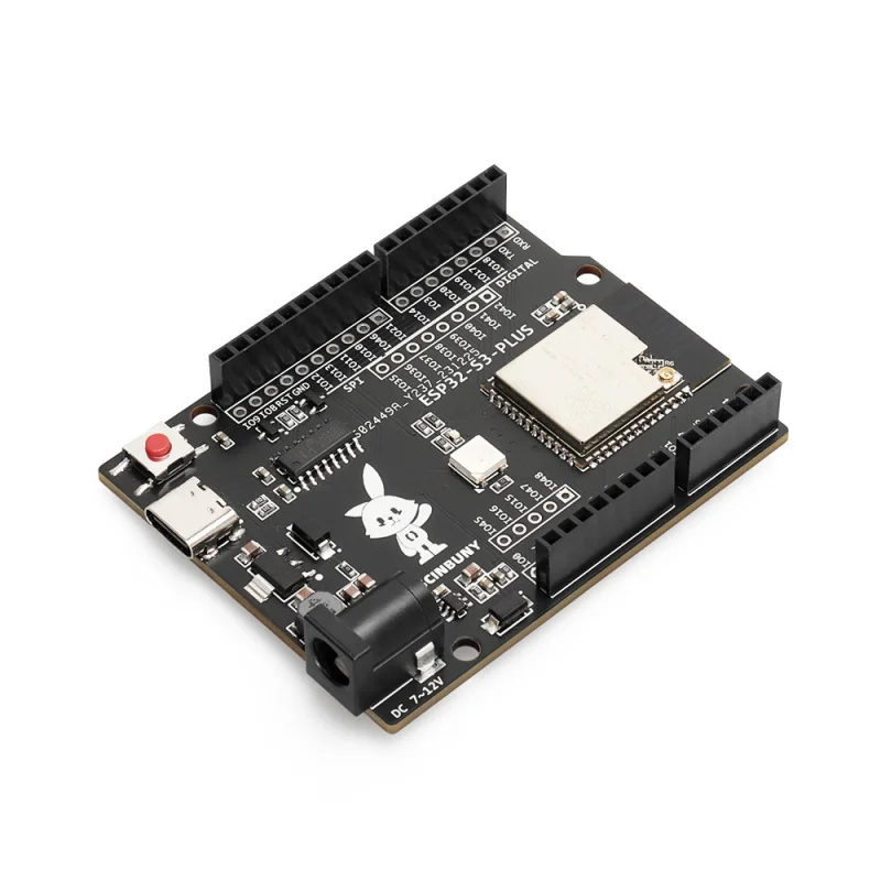 Placa base ESP32 S3 con WIFI y - Esp32 Wifi Bluetooth Module reseña y precio