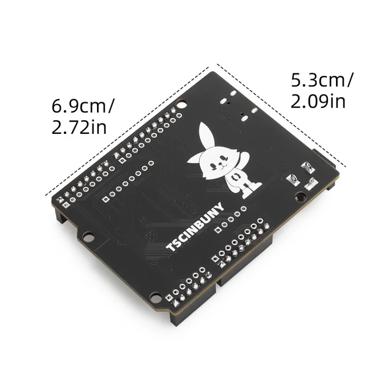 Placa base ESP32 S3 con WIFI y - Esp32 Wifi Bluetooth Module reseña y precio